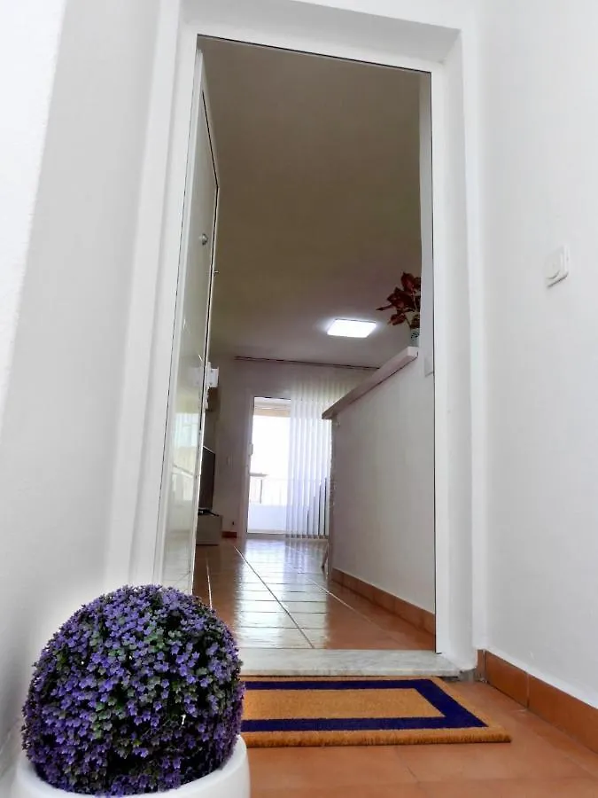 Apartamento Casa Mirasol Playa Honda