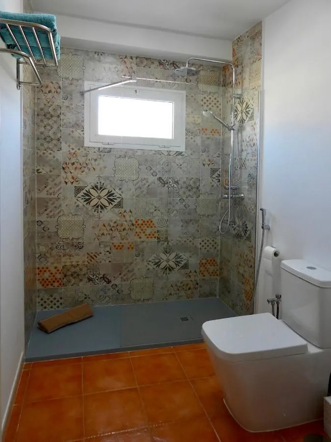 Apartamento Casa Mirasol Playa Honda  España