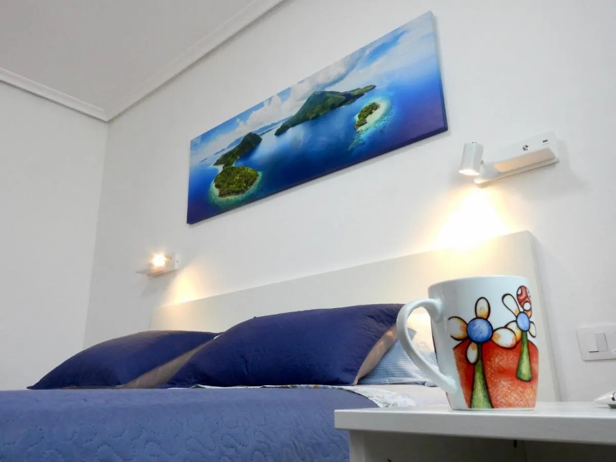 Apartamento Casa Mirasol Playa Honda