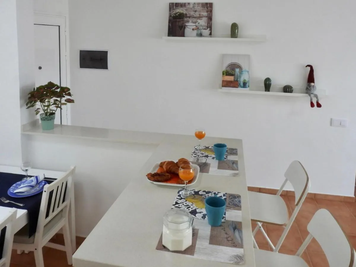 Apartamento Casa Mirasol Playa Honda  0*, Playa Honda (Lanzarote) España