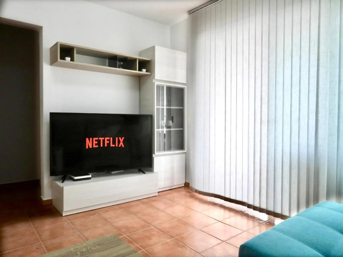 Casa Mirasol Apartment Playa Honda  Spain