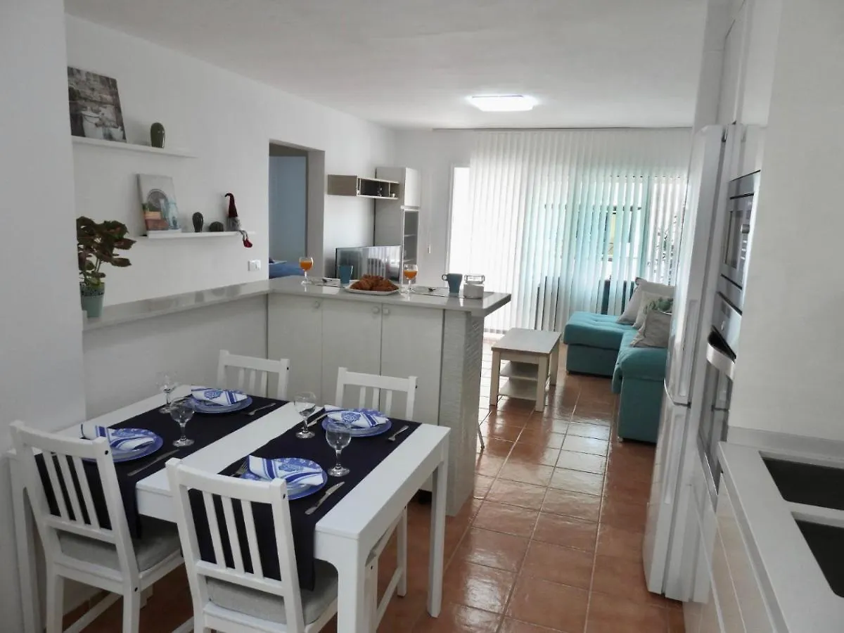 Apartamento Casa Mirasol Playa Honda  Playa Honda (Lanzarote)
