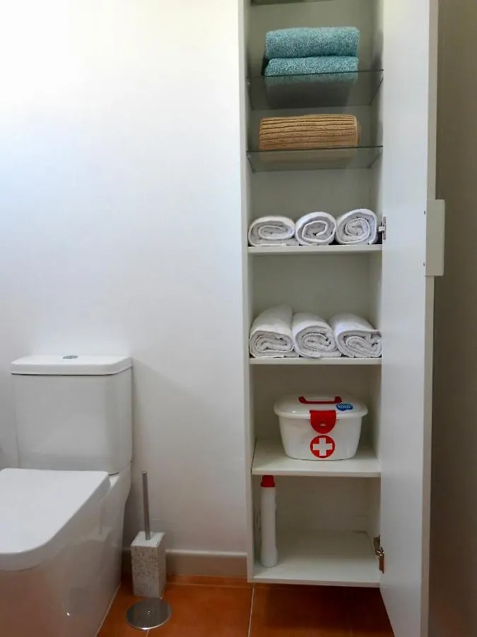 Apartamento Casa Mirasol Playa Honda  0*, Playa Honda (Lanzarote)