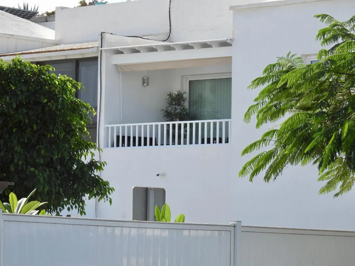 Casa Mirasol Apartment Playa Honda