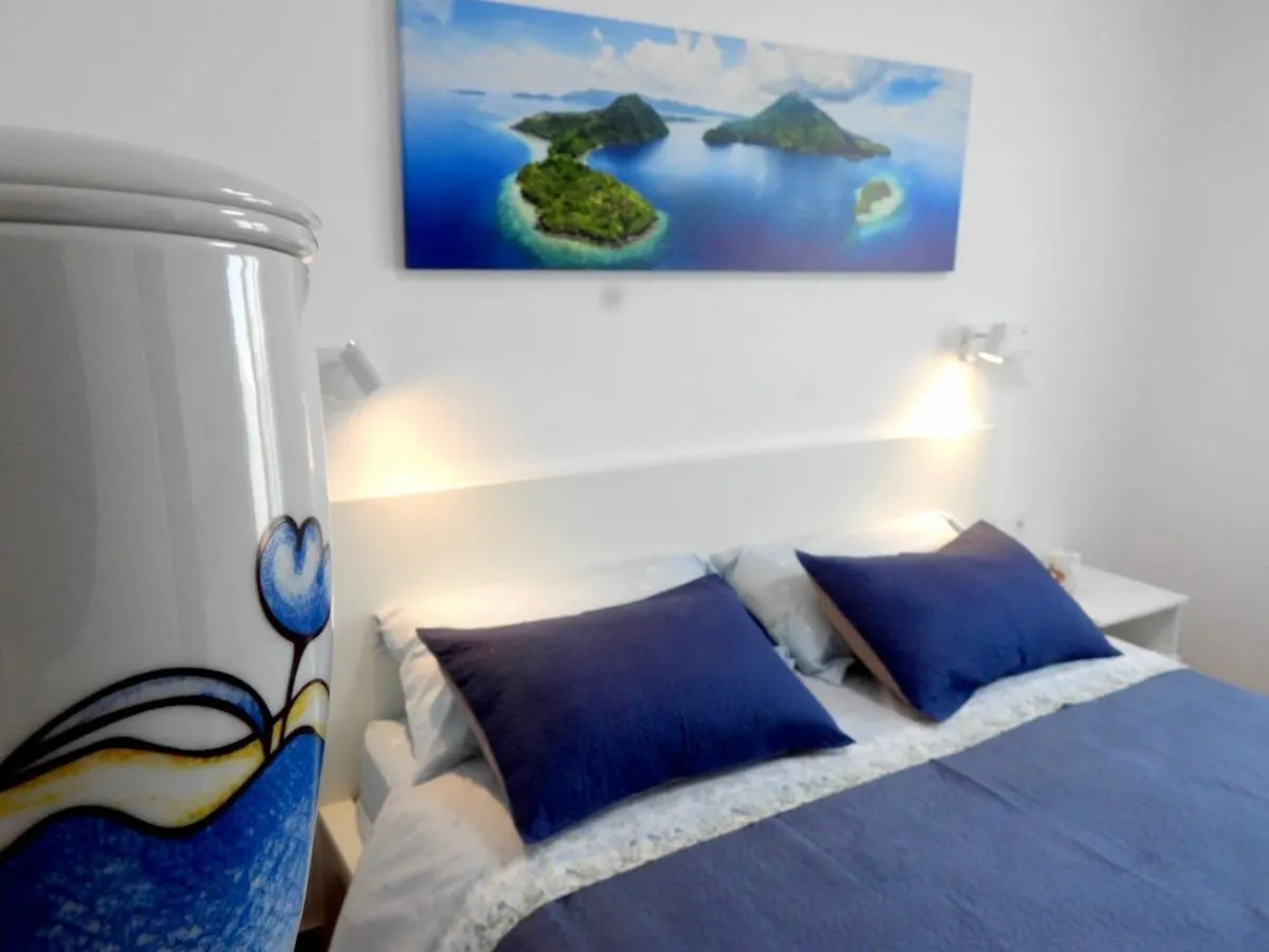 Apartamento Casa Mirasol Playa Honda