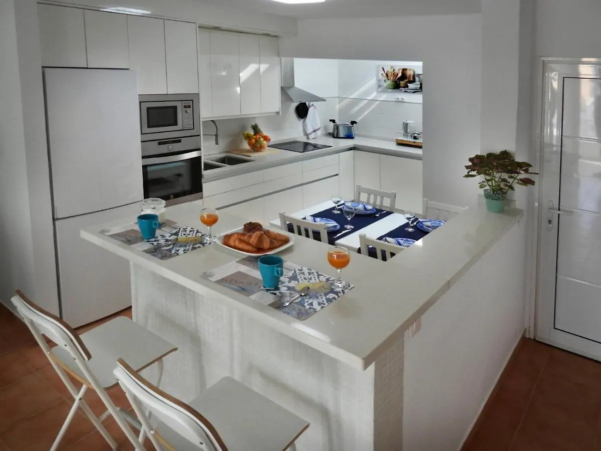 Apartamento Casa Mirasol Playa Honda   Playa Honda (Lanzarote)