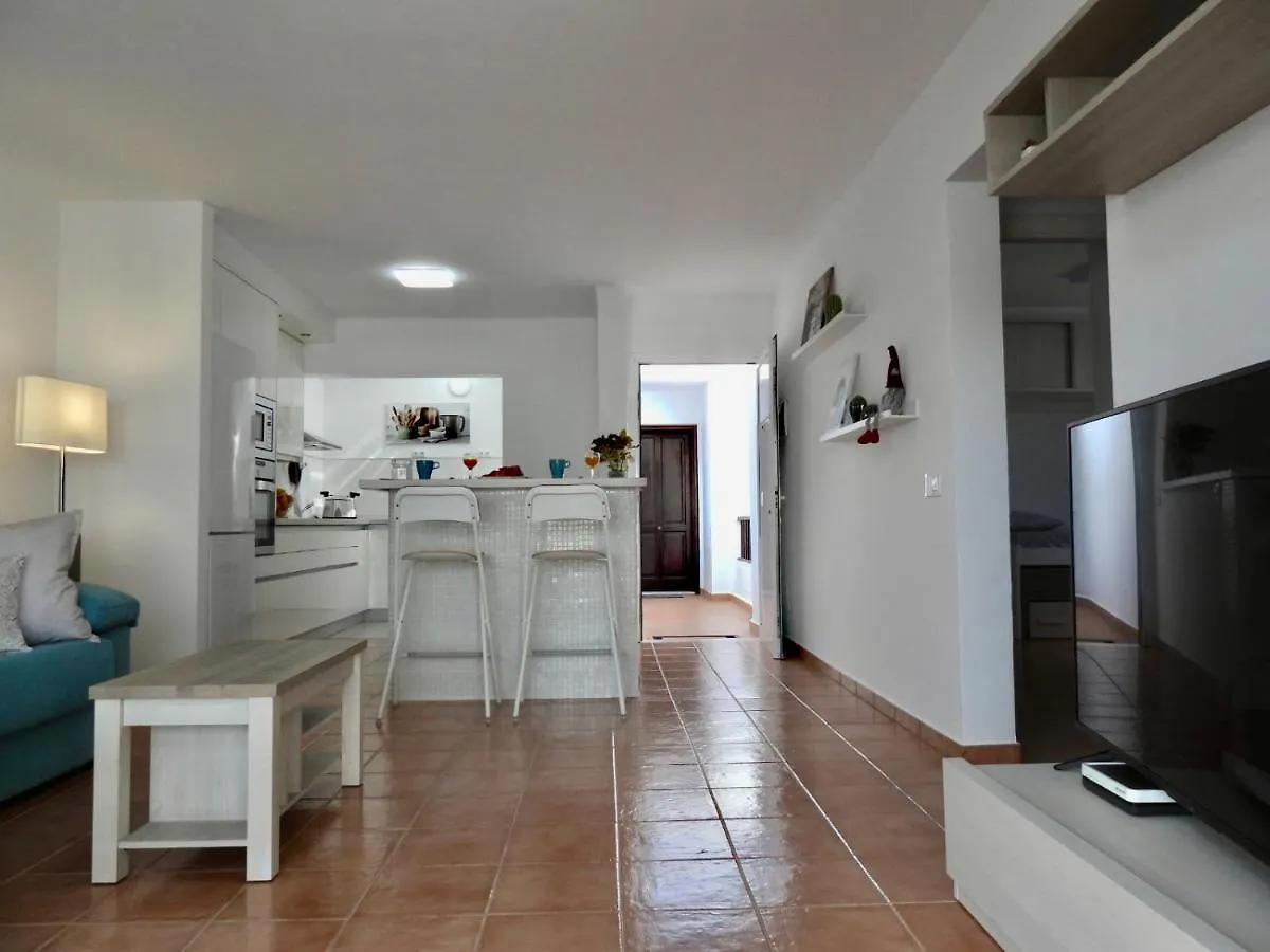 Casa Mirasol Apartment Playa Honda  Spain