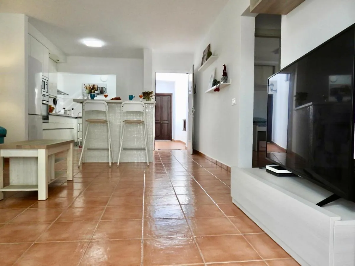 Casa Mirasol Apartment Playa Honda  0*, Playa Honda (Lanzarote)