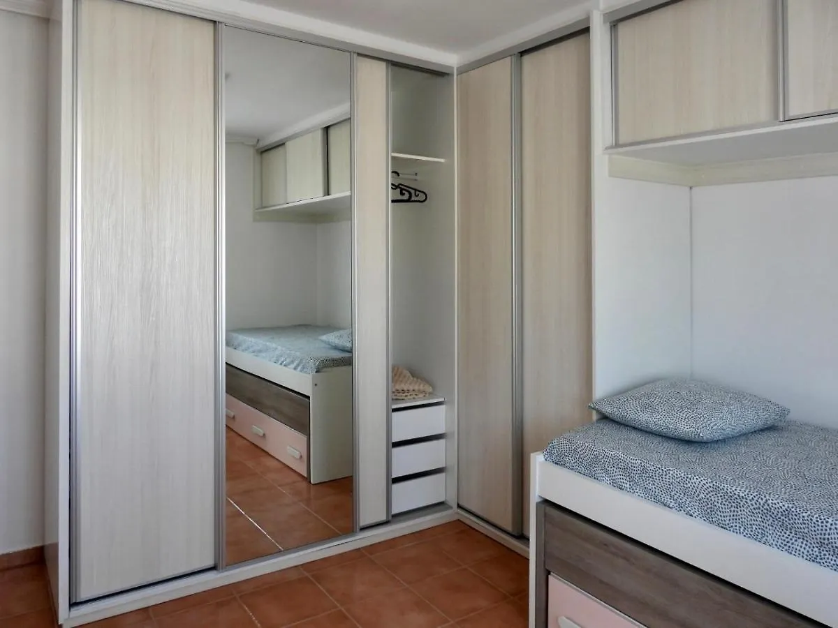 Apartamento Casa Mirasol Playa Honda