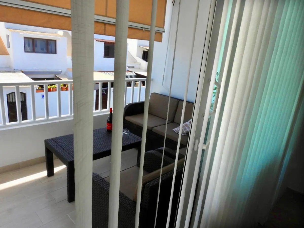 Apartamento Casa Mirasol Playa Honda  España