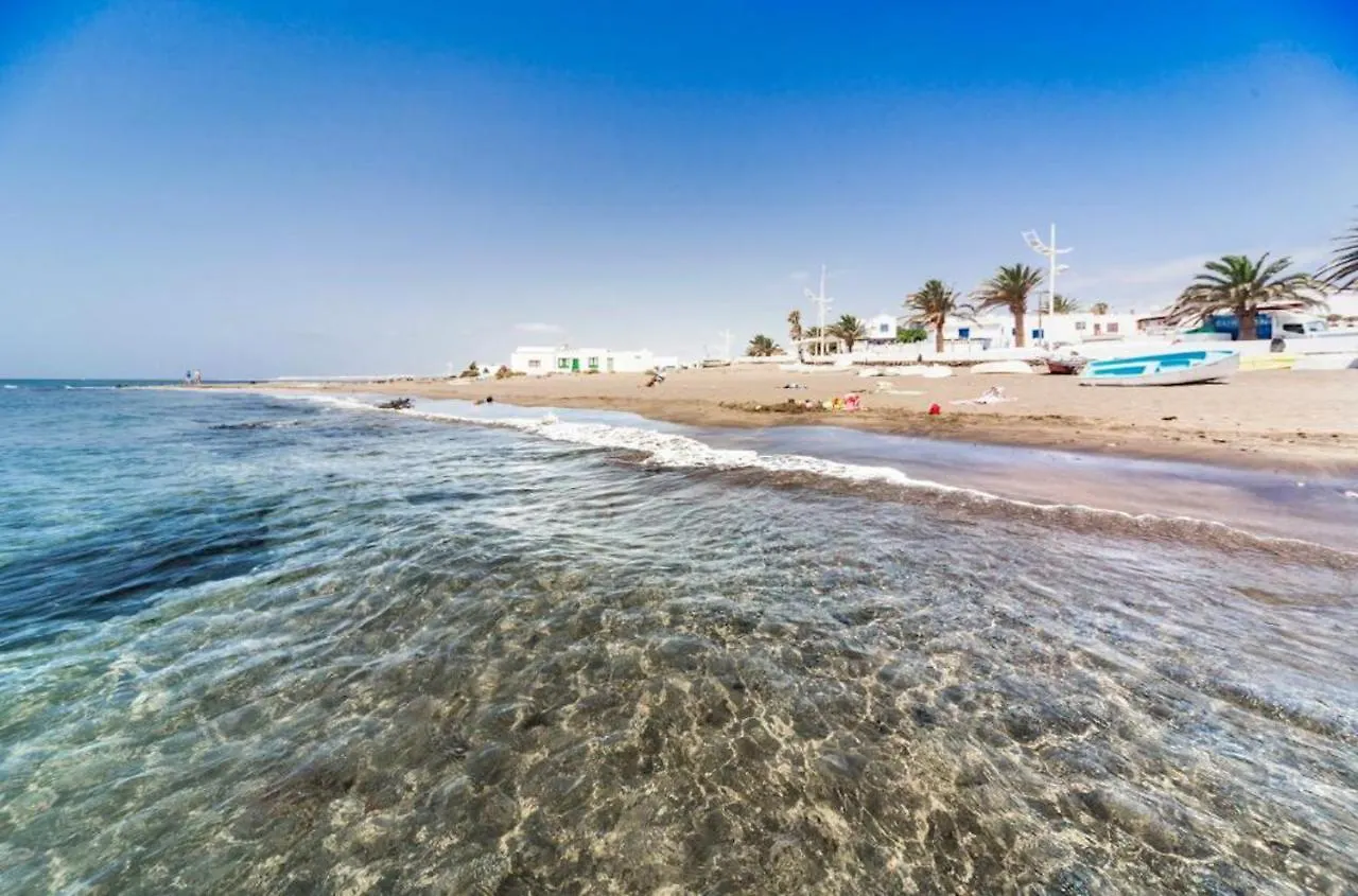Apartamento Casa Mirasol Playa Honda