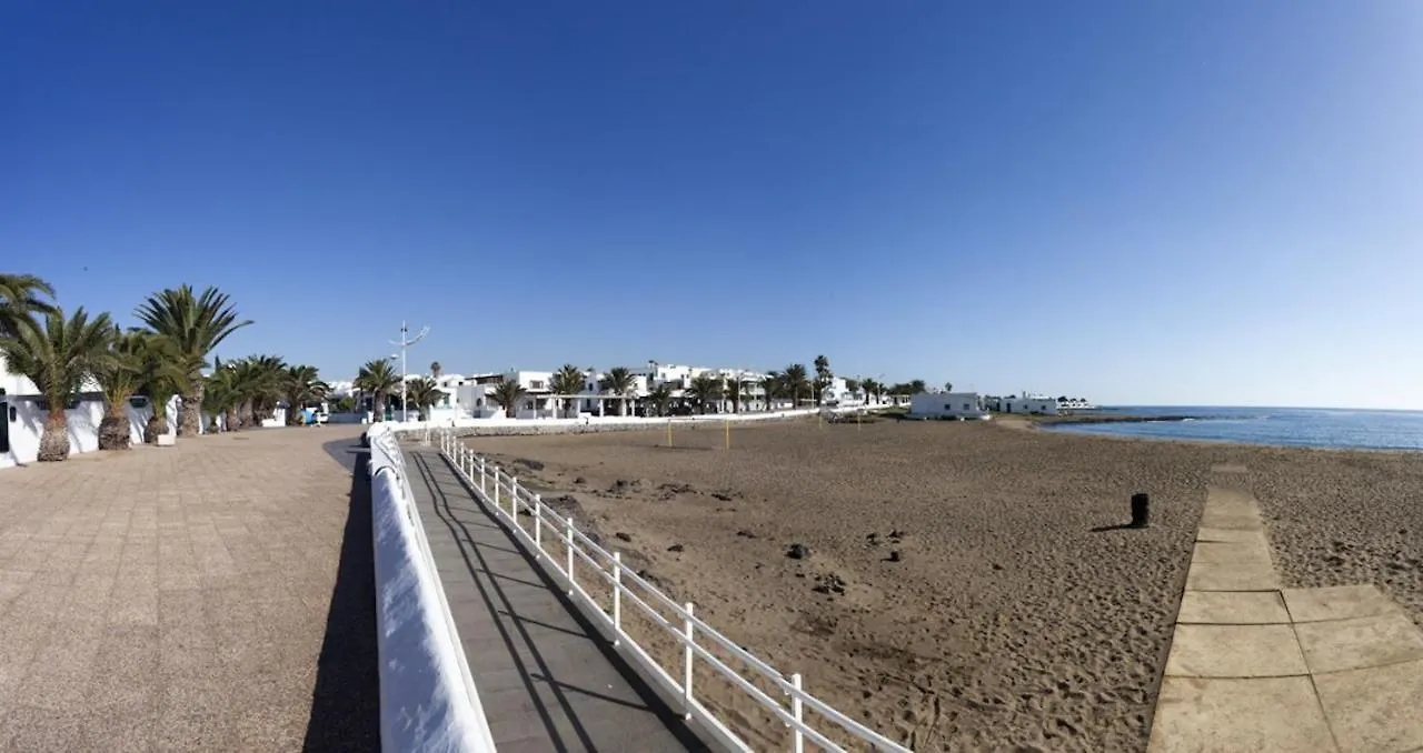 Apartamento Casa Mirasol Playa Honda  España