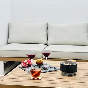 Canaryislandshost L The Secret Appartement