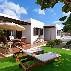 Casa Pamipa Ferienhaus