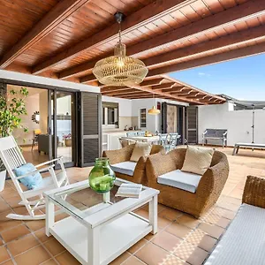 Lanzarote Aira Villa