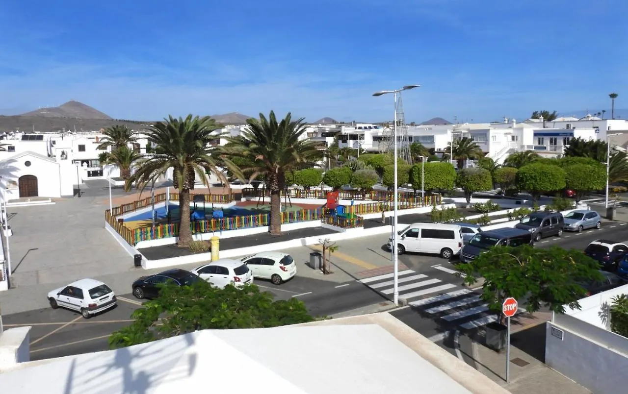 Appartamento Casa Mirasol Playa Honda   Playa Honda (Lanzarote)