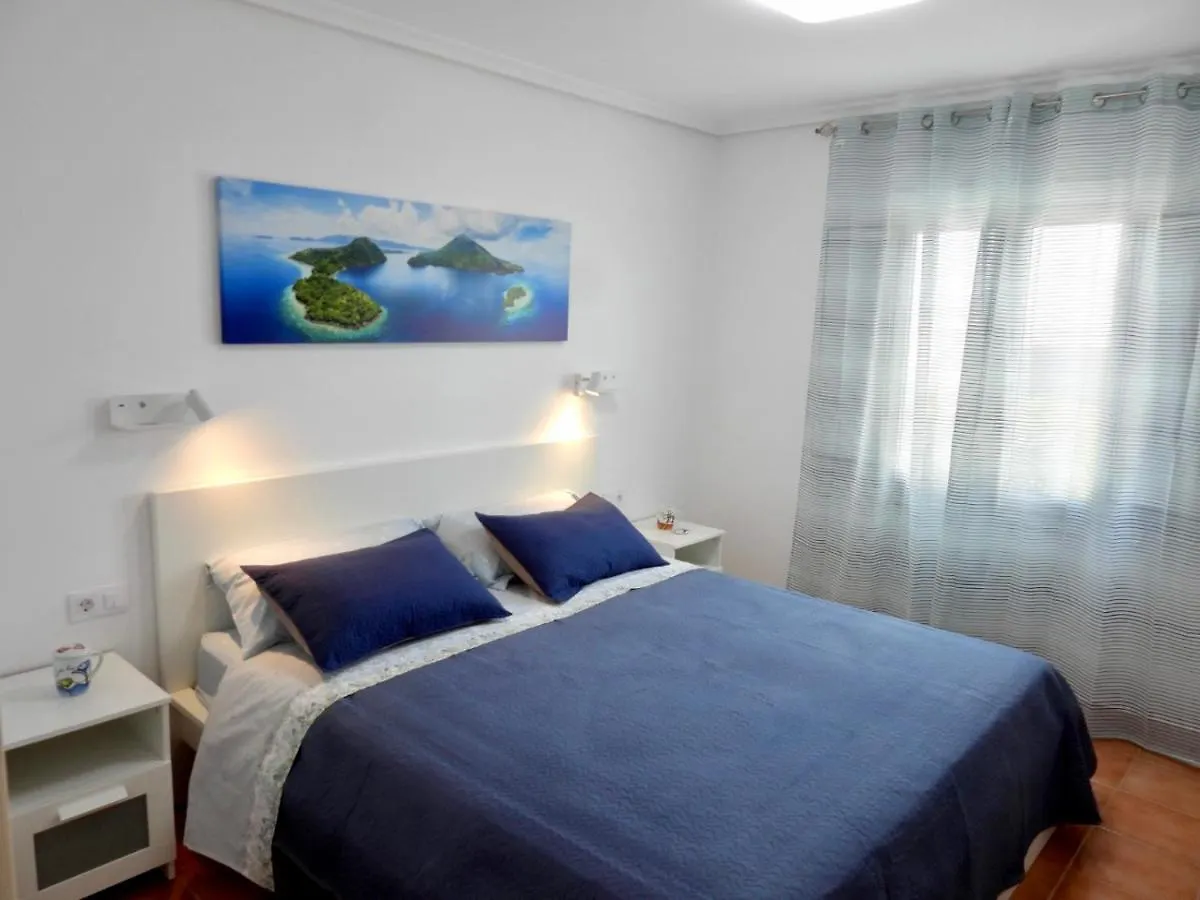 Appartamento Casa Mirasol Playa Honda