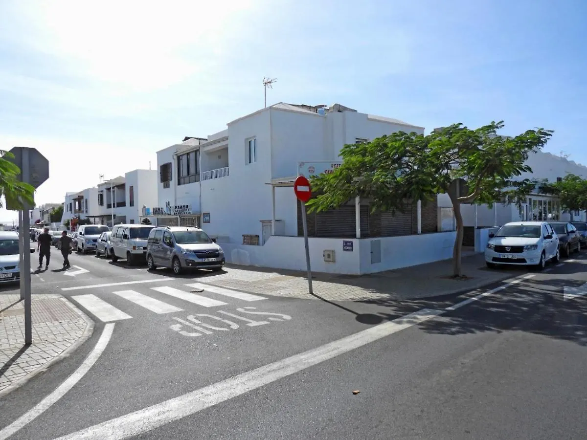 Appartamento Casa Mirasol Playa Honda  0*, Playa Honda (Lanzarote)