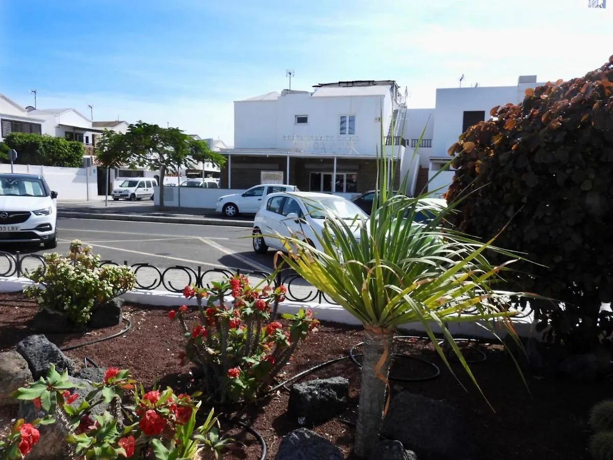 Appartamento Casa Mirasol Playa Honda  0*, Playa Honda (Lanzarote) Spagna