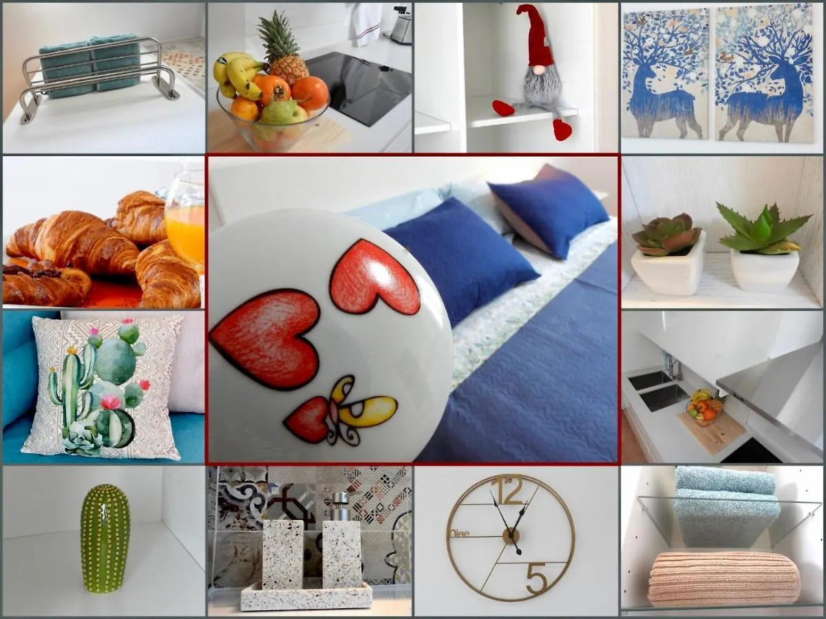 Appartamento Casa Mirasol Playa Honda  0*, Playa Honda (Lanzarote) Spagna