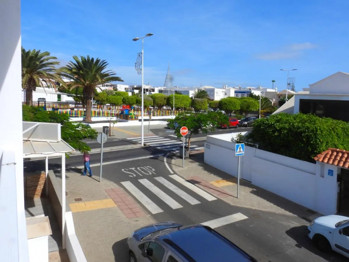 Appartamento Casa Mirasol Playa Honda