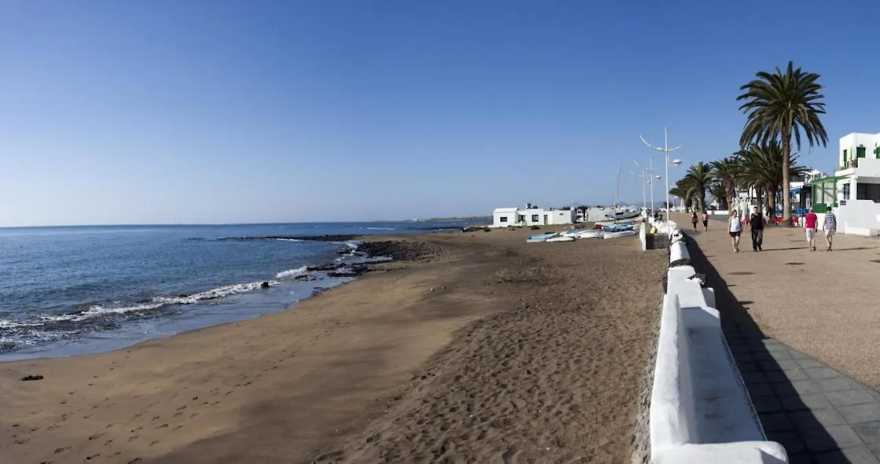 Appartamento Casa Mirasol Playa Honda  Playa Honda (Lanzarote)